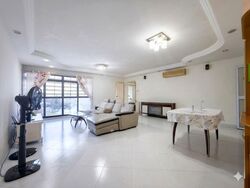 Blk 307D Anchorvale Road (Sengkang), HDB 5 Rooms #566664011